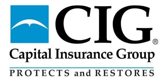 Capital Insurance Group Logo