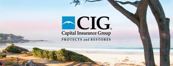 Capital Insurance Group Hero